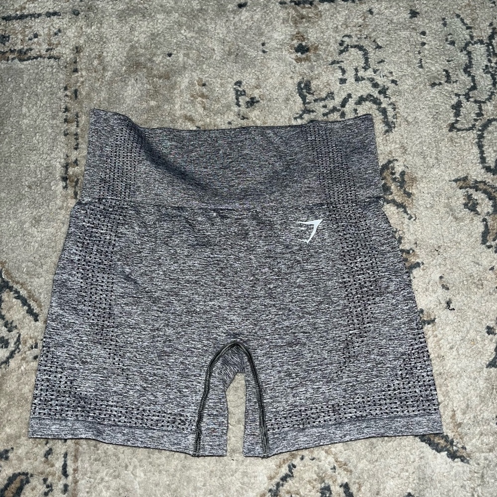 Gymshark Vital seamless shorts